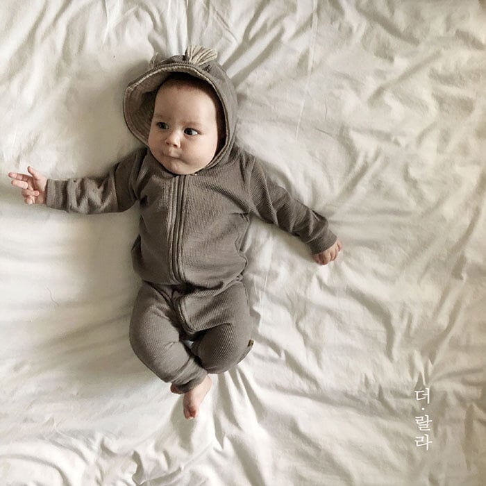 B539【即納】bambi suit