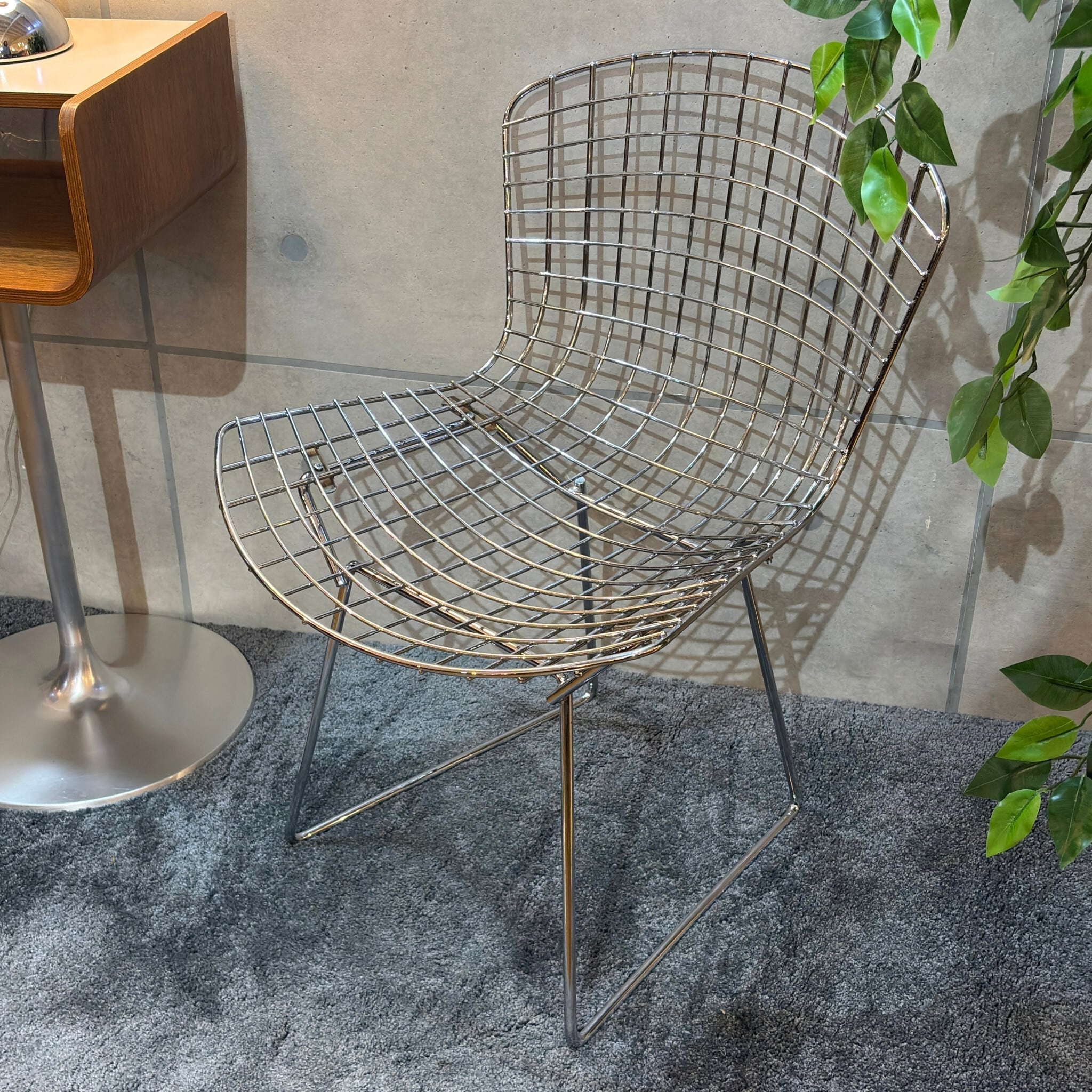 VINTAGE】Herman Miller/Vitra Eames DAL ラ・フォンダ アームシェル