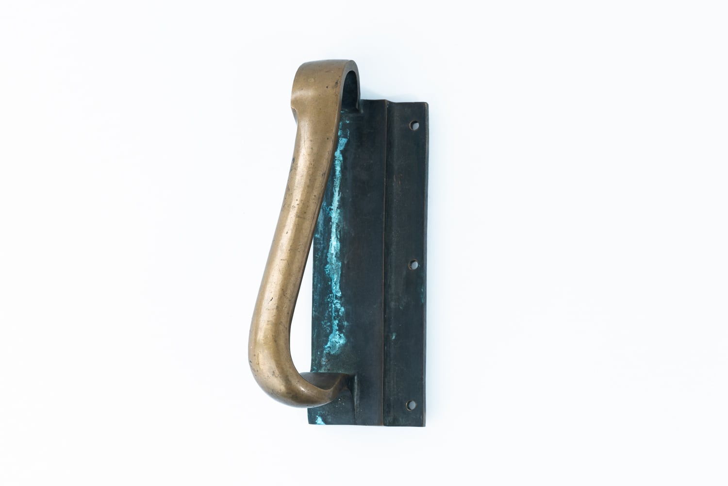 Alvar Aalto | Door Handle | kaikki gallery | 北欧ヴィンテージ家具