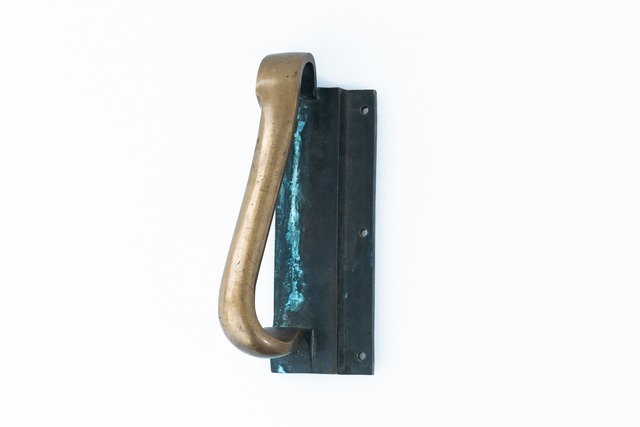 Alvar Aalto | Door Handle