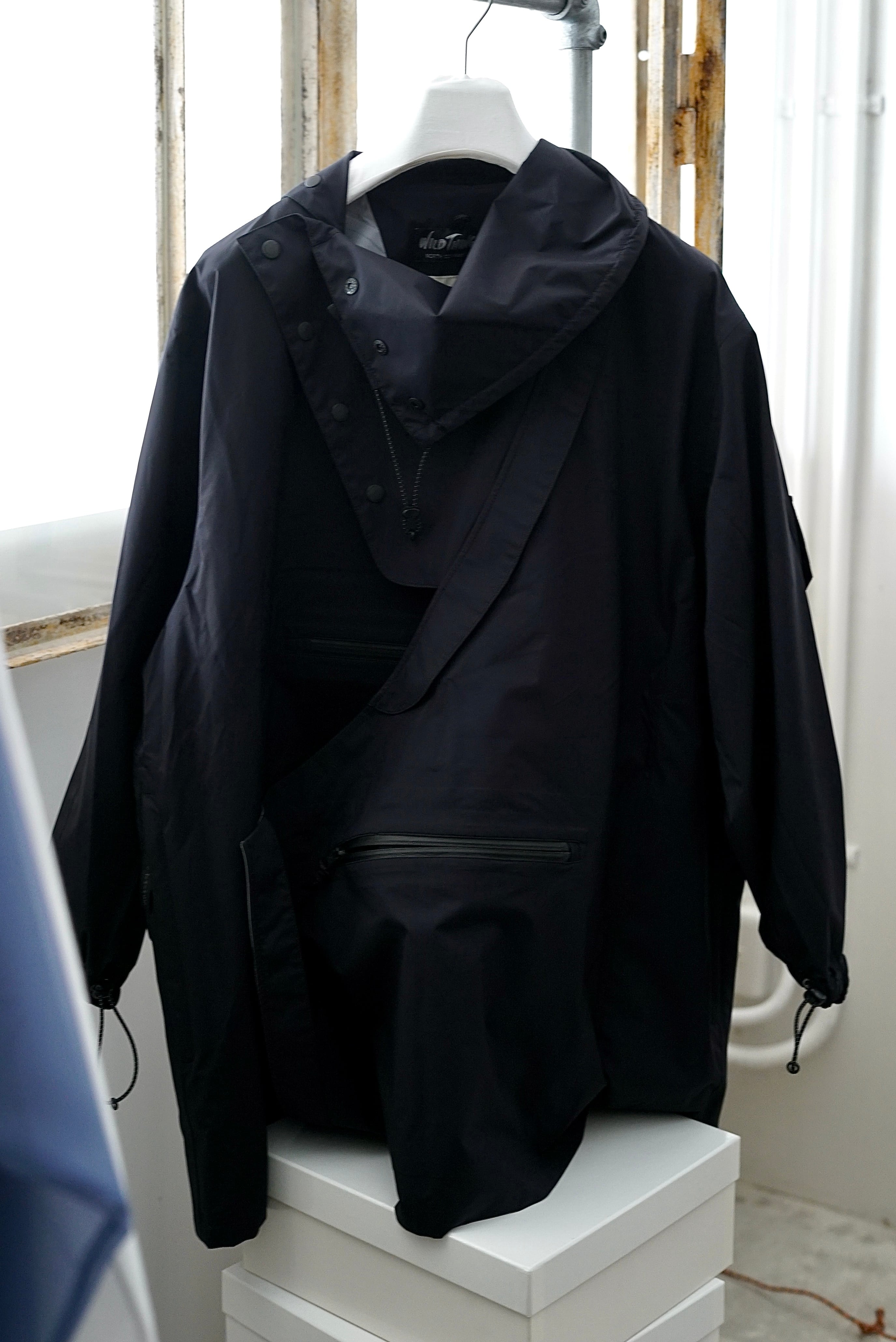 JUN MIKAMI / WT× JM/CT (BLACK) | JUQUI Online