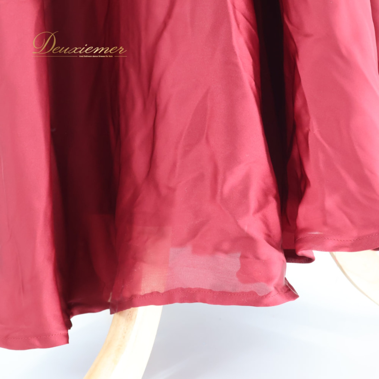 フォーマル 衣装 DRESS ROOM AMI ドレスルームアミ ドレス レッド系 ワインレッド 赤 無地 ストール 無地 編み上げ パーティ 演奏会 発表会 キャミソール おしゃれ 結婚式 舞台衣装 エレガント 大人 上品 かわいい