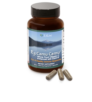 E3CamuCamu VitaminC