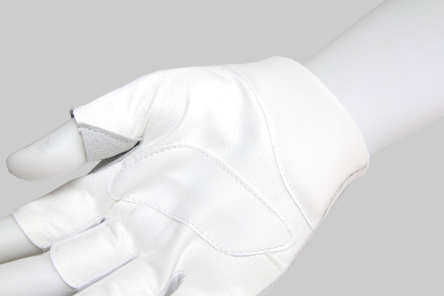 Wearable Workspace Glove 【LIGHT GRAY】 | 株式会社 フジタ ECショップ