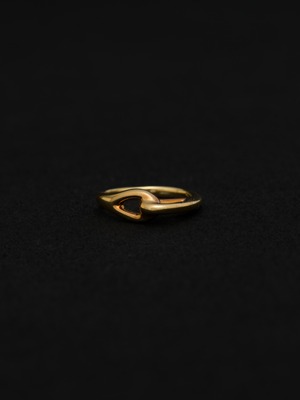 Knot Ring
