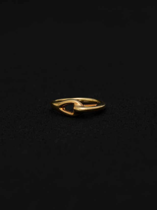 Knot Ring