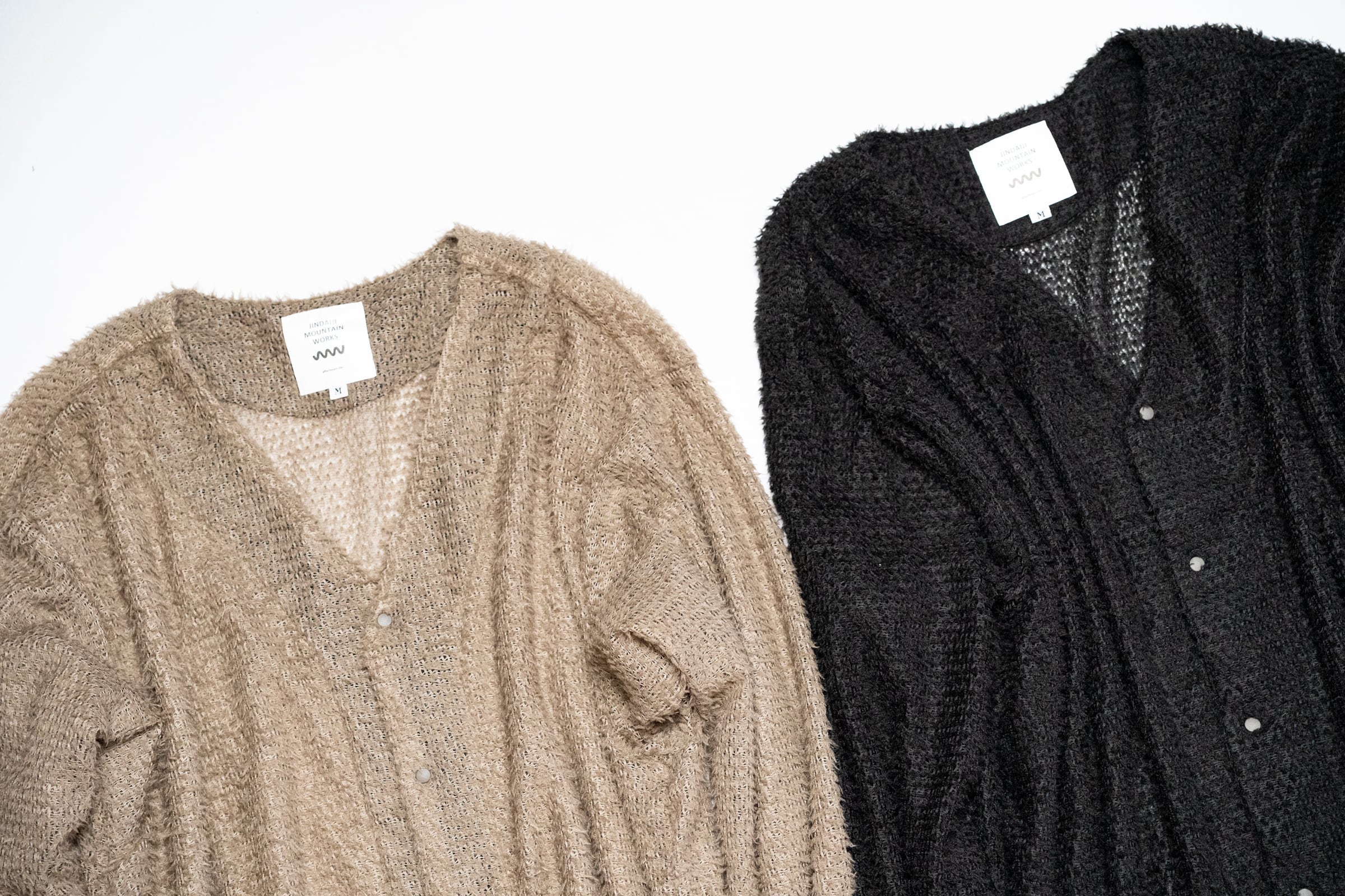 Alpha Cardigan 