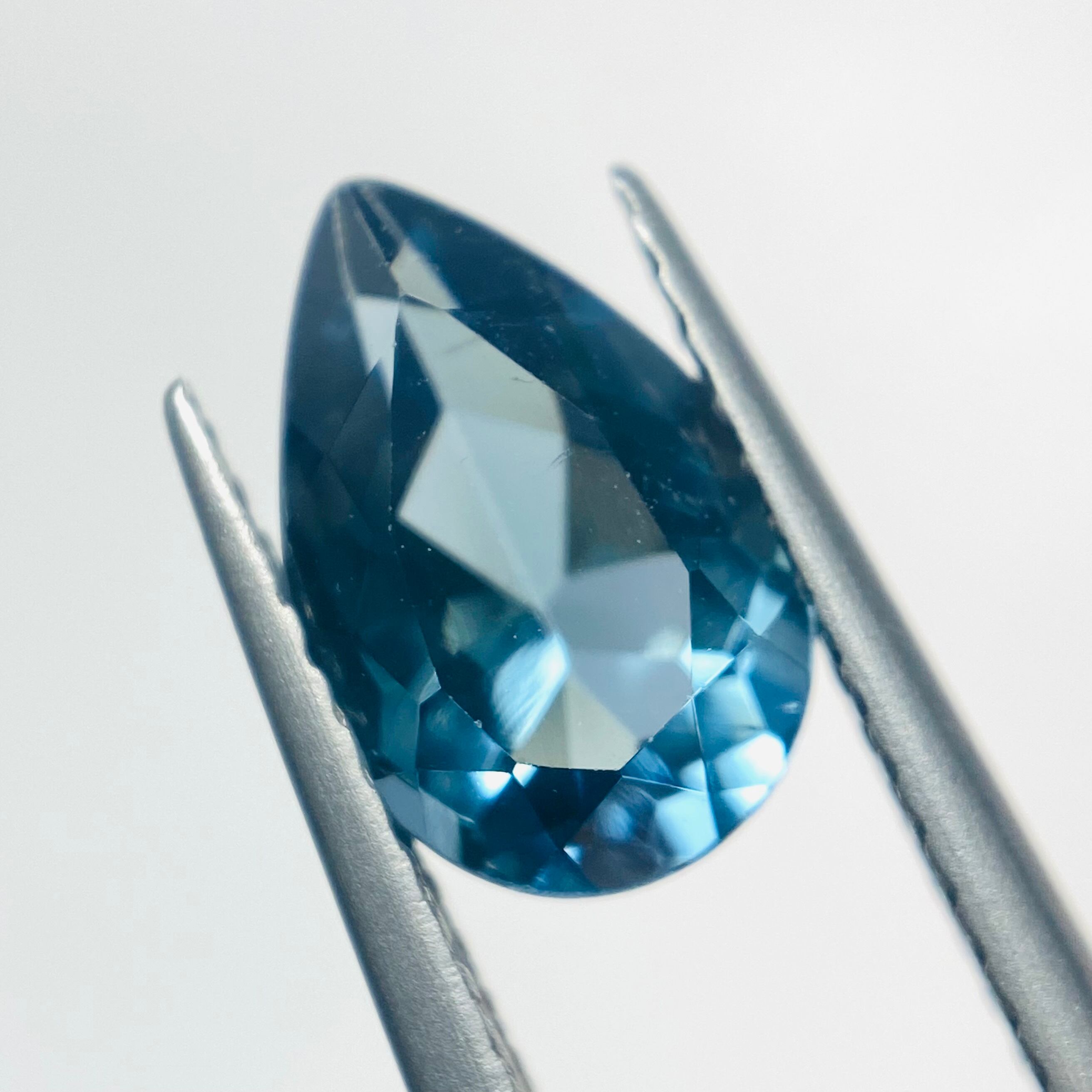 アクアなブルートルマリン