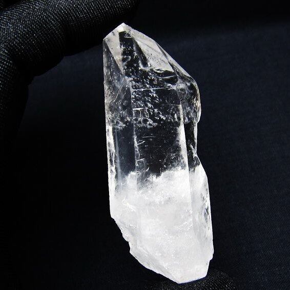 水晶 原石 アーカンソー産 一点物 171-7076