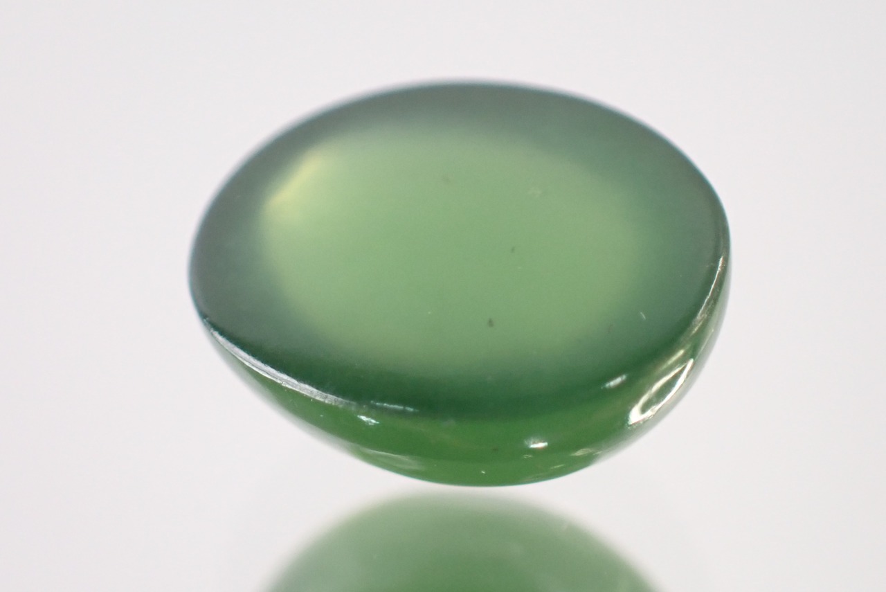 サーペンティン　3.82ct　[C2‐241]