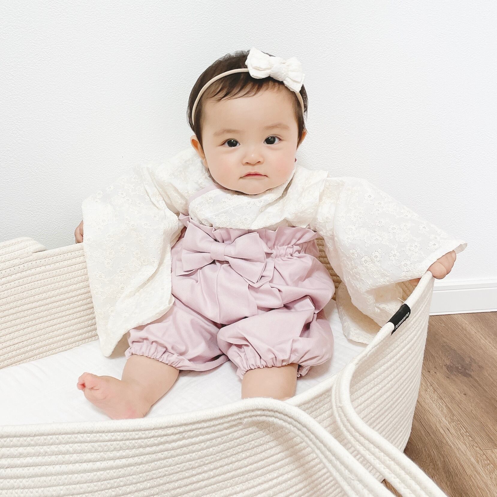 502 春色和小物 〜ベビーヘアバンドS〜 楽天市場】ベビー ヘアバンド 和