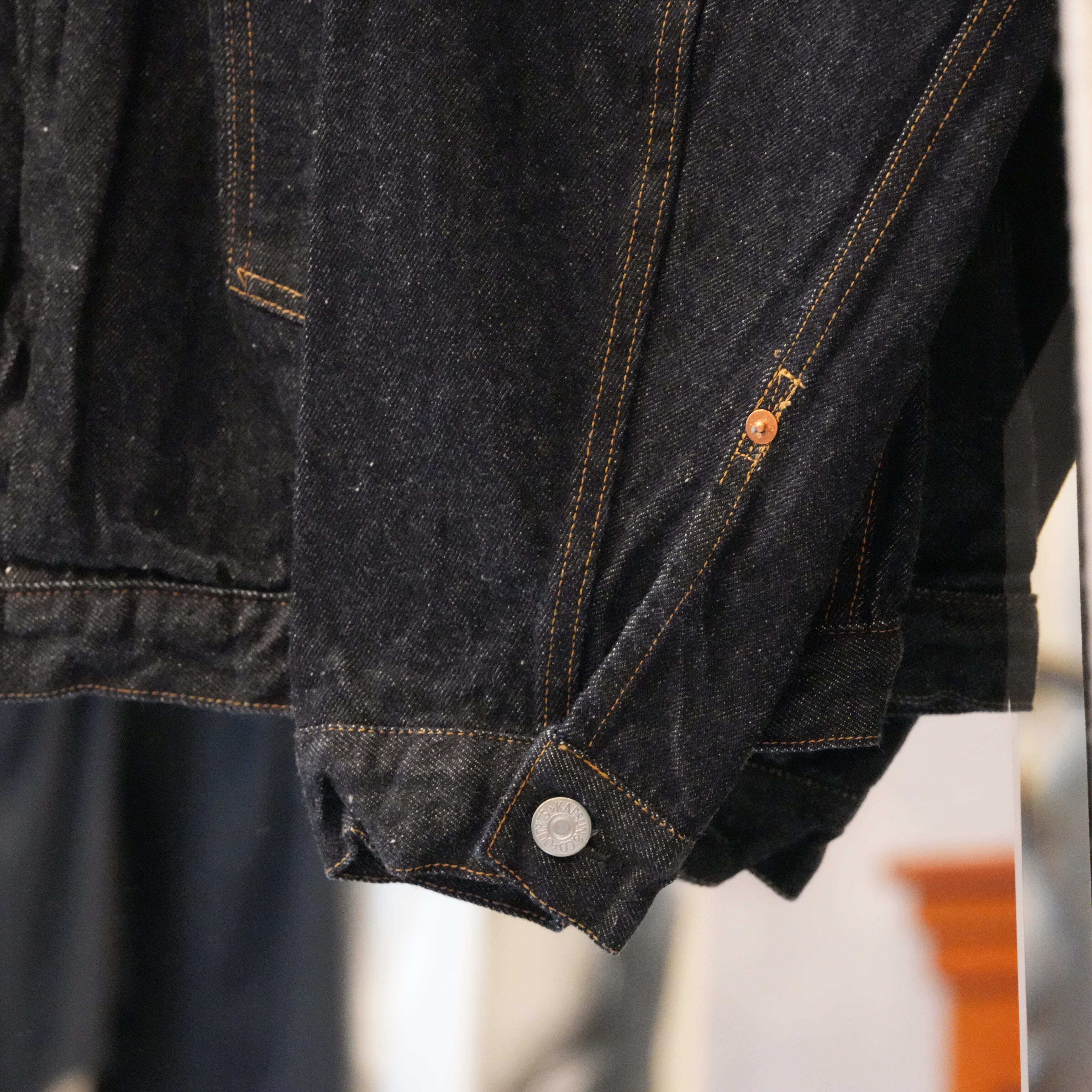 KAPTAIN SUNSHINE(キャプテンサンシャイン) 24AW KAPTAIN SUNSHINE(キャプテンサンシャイン) 24AW