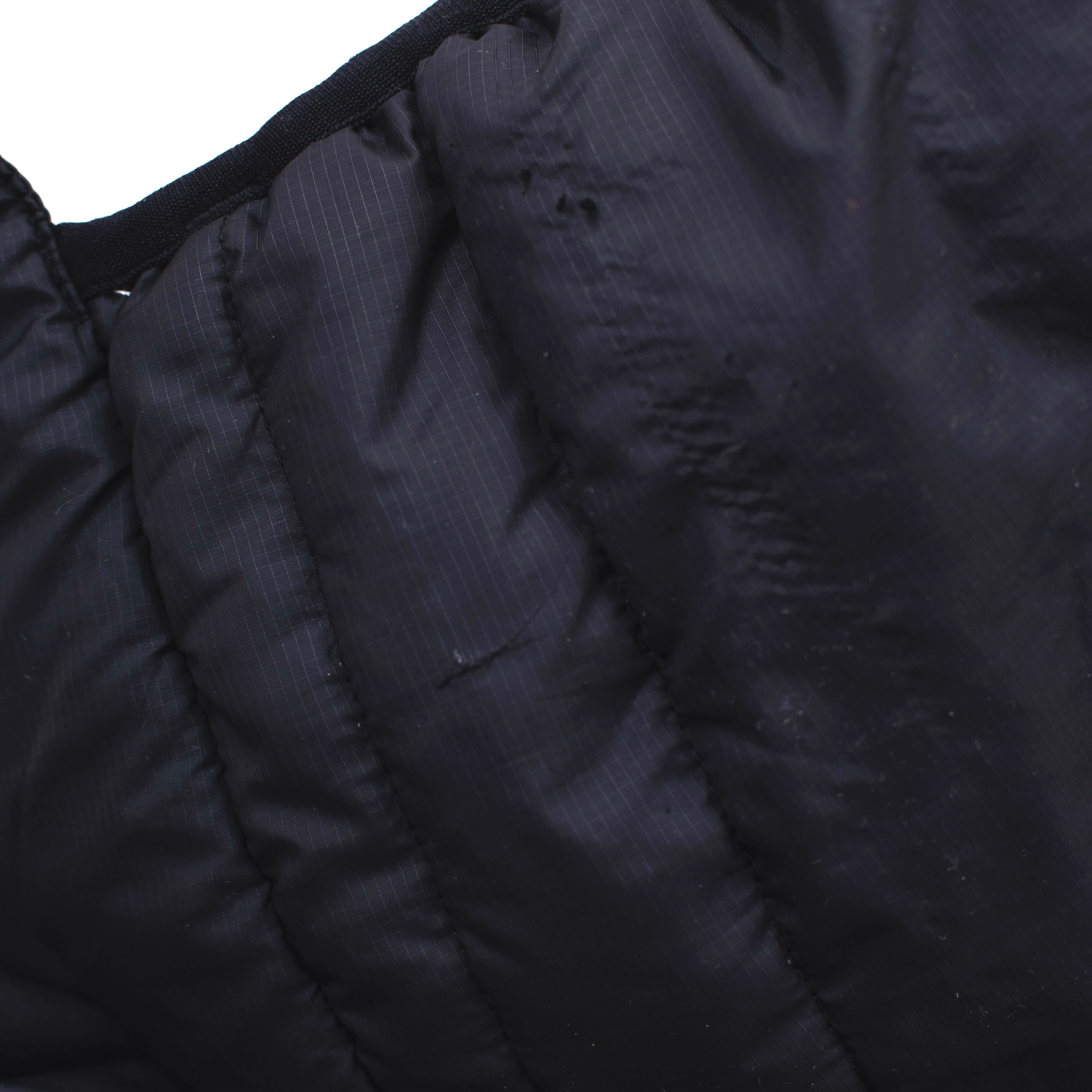 patagonia puff jacket 83990FA black XL | 古着屋 grin days memory