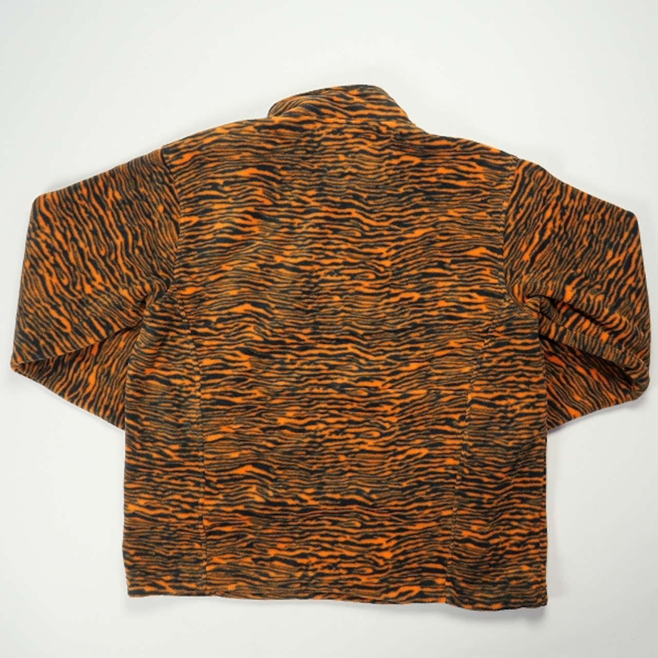 Size【M】 SUPREME シュプリーム 21AW Polartec Half Zip Pullover 