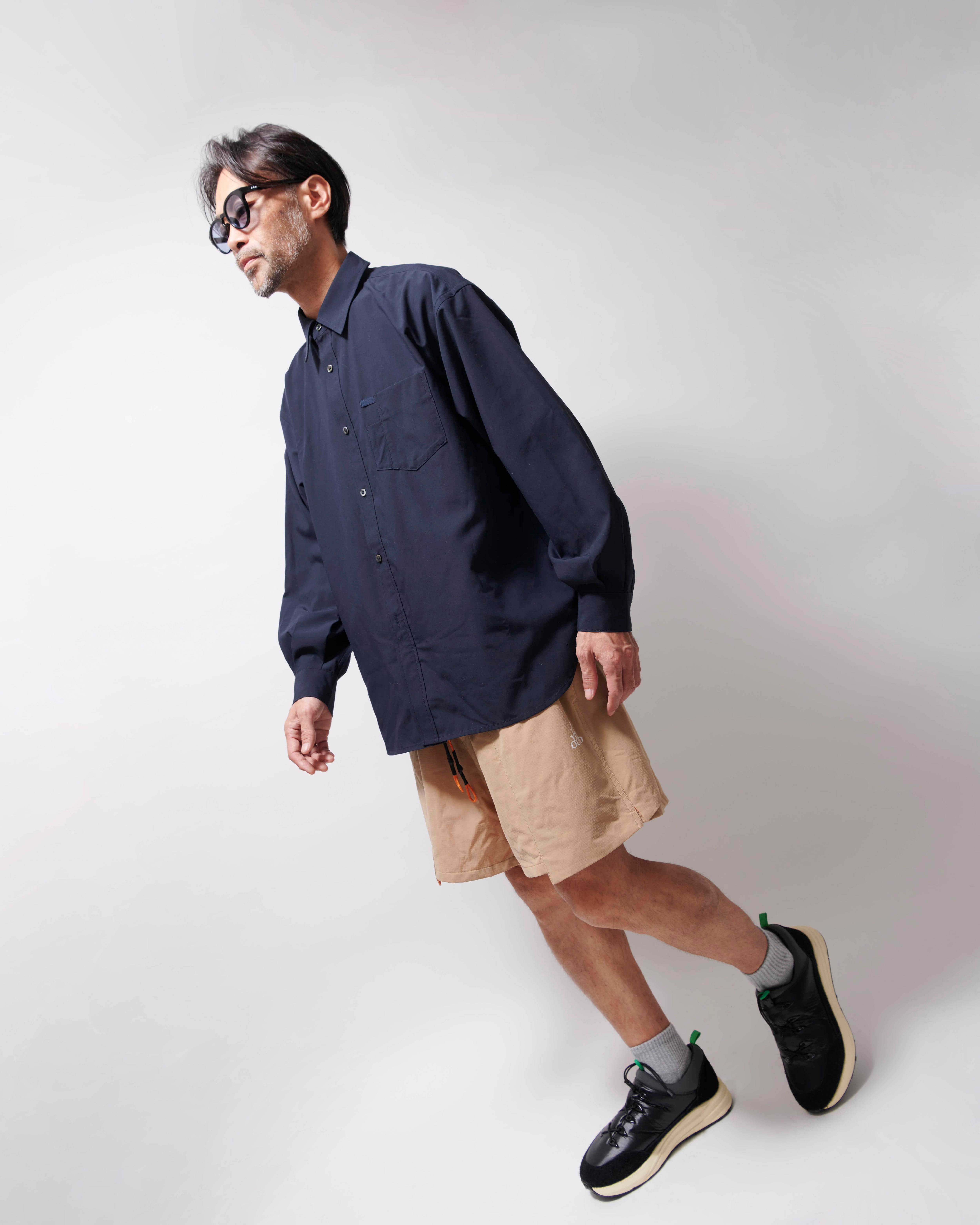 CMF BUG SHORTS for PLAYGROUND | PLAYGROUND | スニーカーショップ