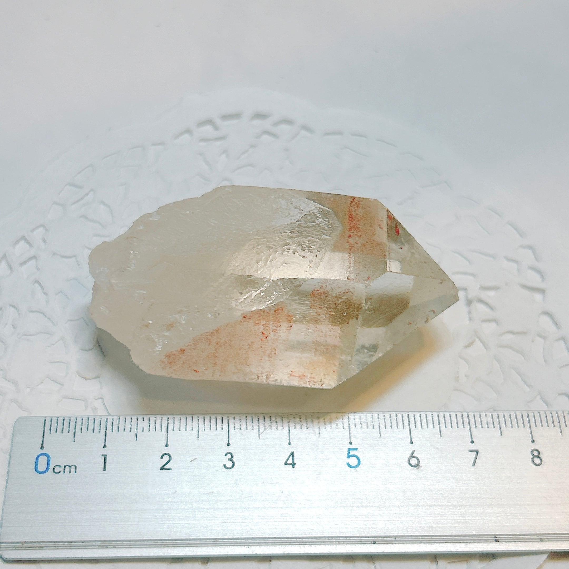 E18088】サマディーピンク サマディークォーツ サマディー ヒマラヤ