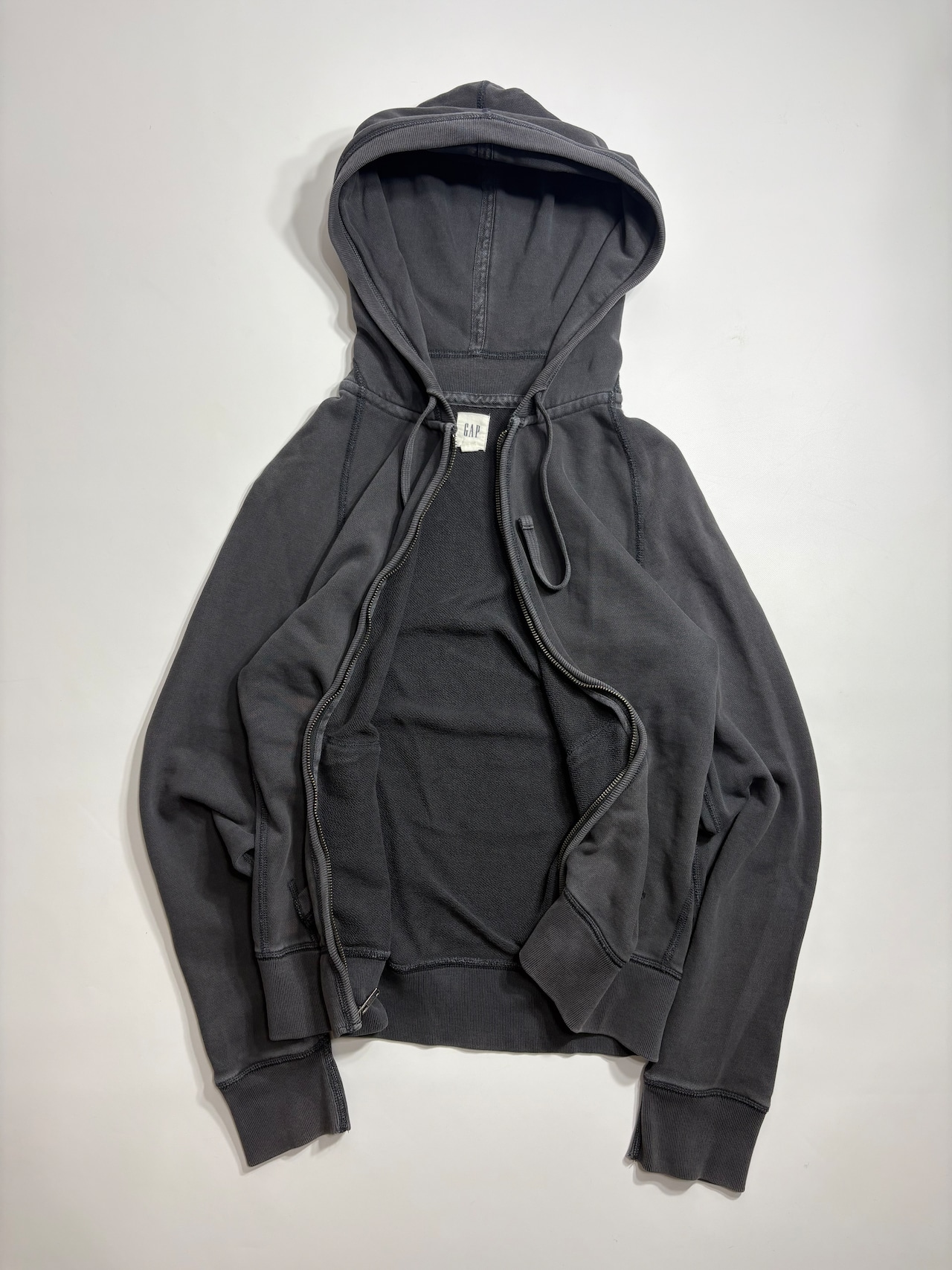 2000s GAP Zip Hoodie
