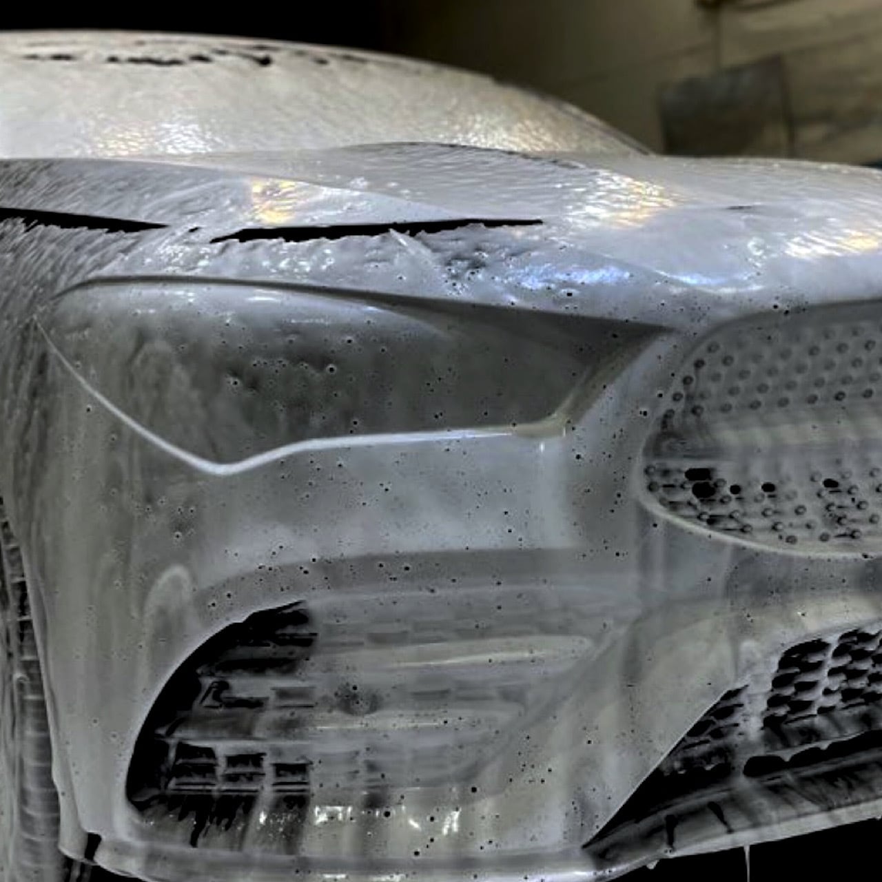 ANY / 480ml | ANSWER.