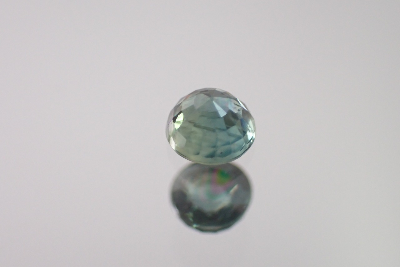 【原石セット】サファイア　0.32ct/0.64ct 　[C3-230]