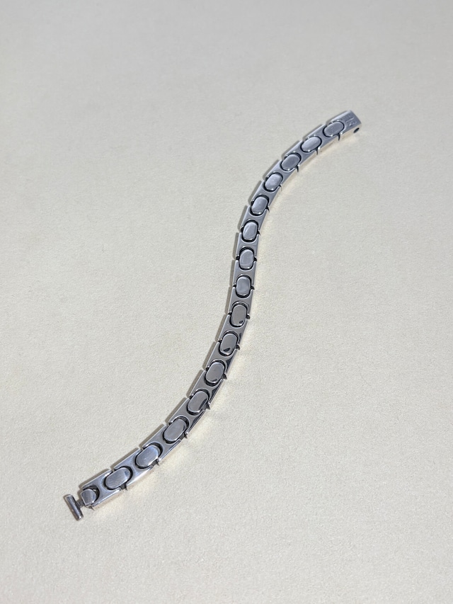 H Link Bracelet -GUCCI-