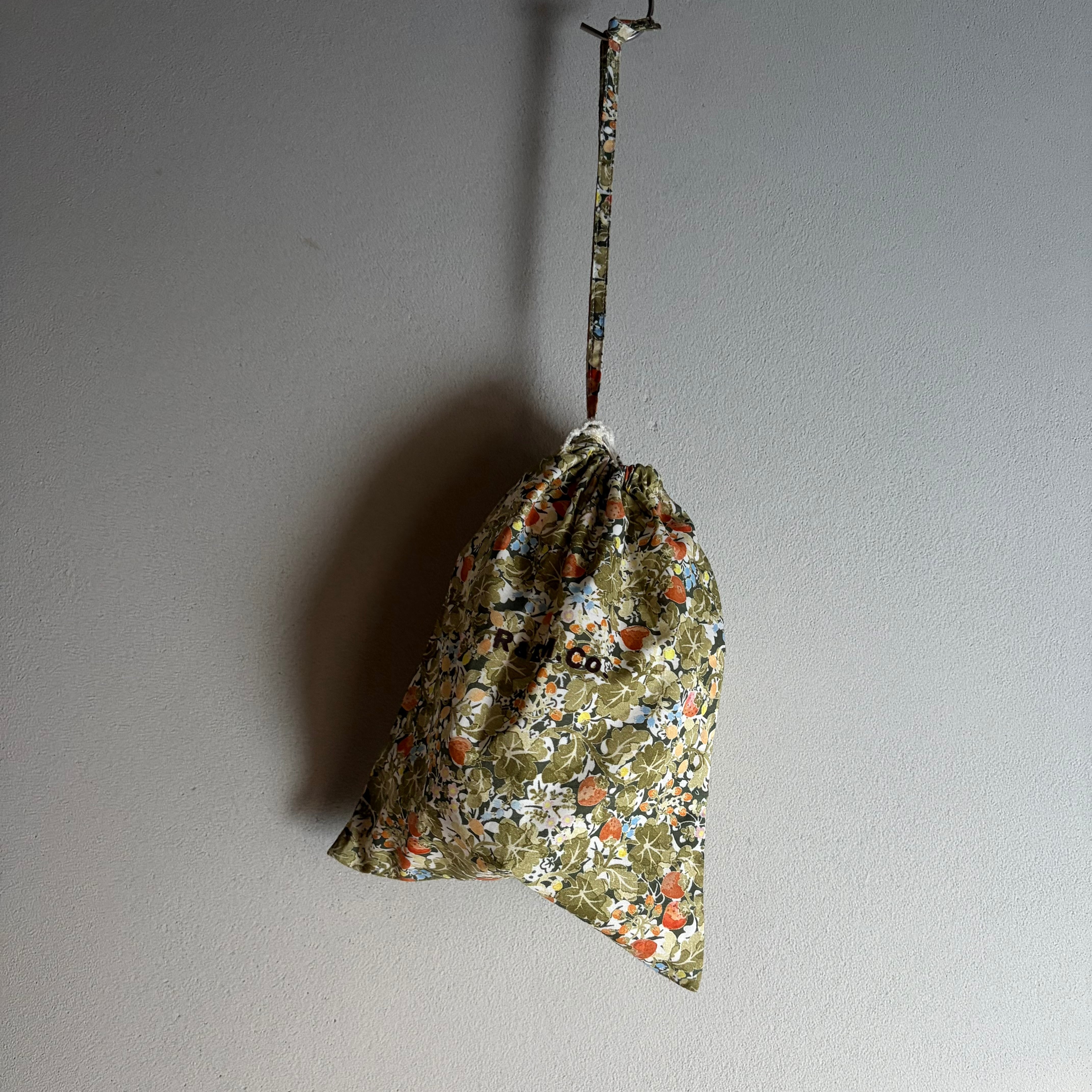 R&D.M.Co-/OLDMAN'S TAILOR オールドマンズテーラー W.B.F LAWN