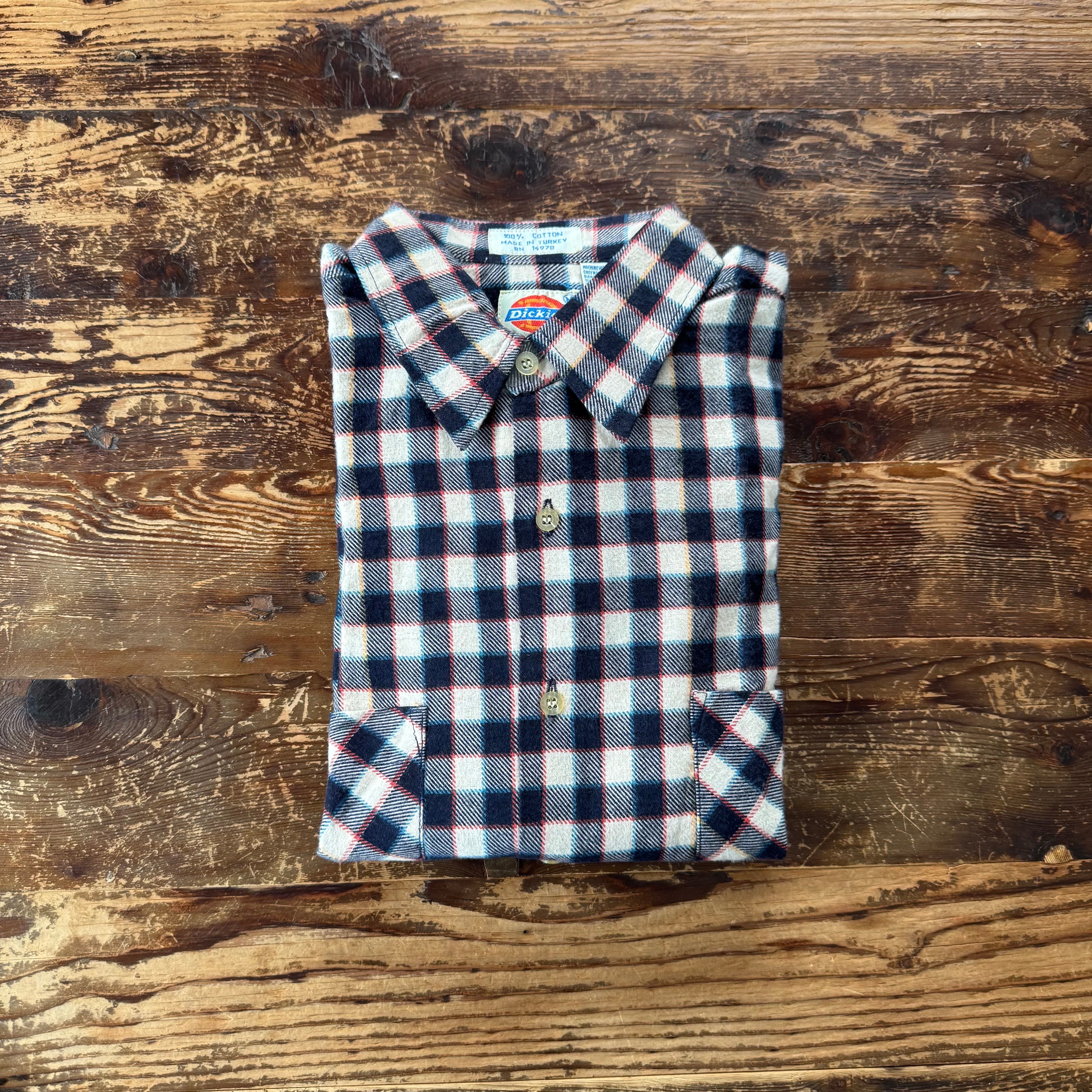 POLO COUNTRY B.D. Denim Shirt/ USA MADE | Rei-mart