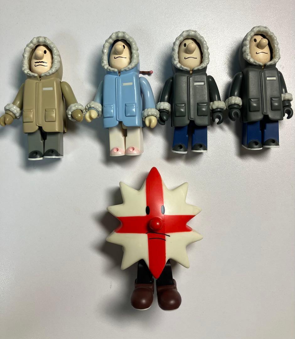 プレイモービル 9348 ゴーストバスターズ レイモンド・スタンツ 開封