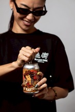 花柳 KARYU × BTB Collaboration S/S Tee