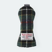 Harris Tweedを使用した ユーティリティ用ヘッドカバー HT_10UT