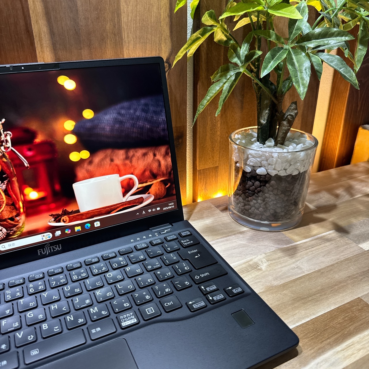 \ 公式ショップ限定価格❣️/ 準美品《ハイスペック》LIFEBOOK U9311/F 最高峰i7 第11世代 メモリ16GB SSD256GB ノートパソコン 安心サポート＆3ヶ月保証付き