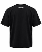 Dont_skip_leg_day_T-shirt_BLACK/YELLOW