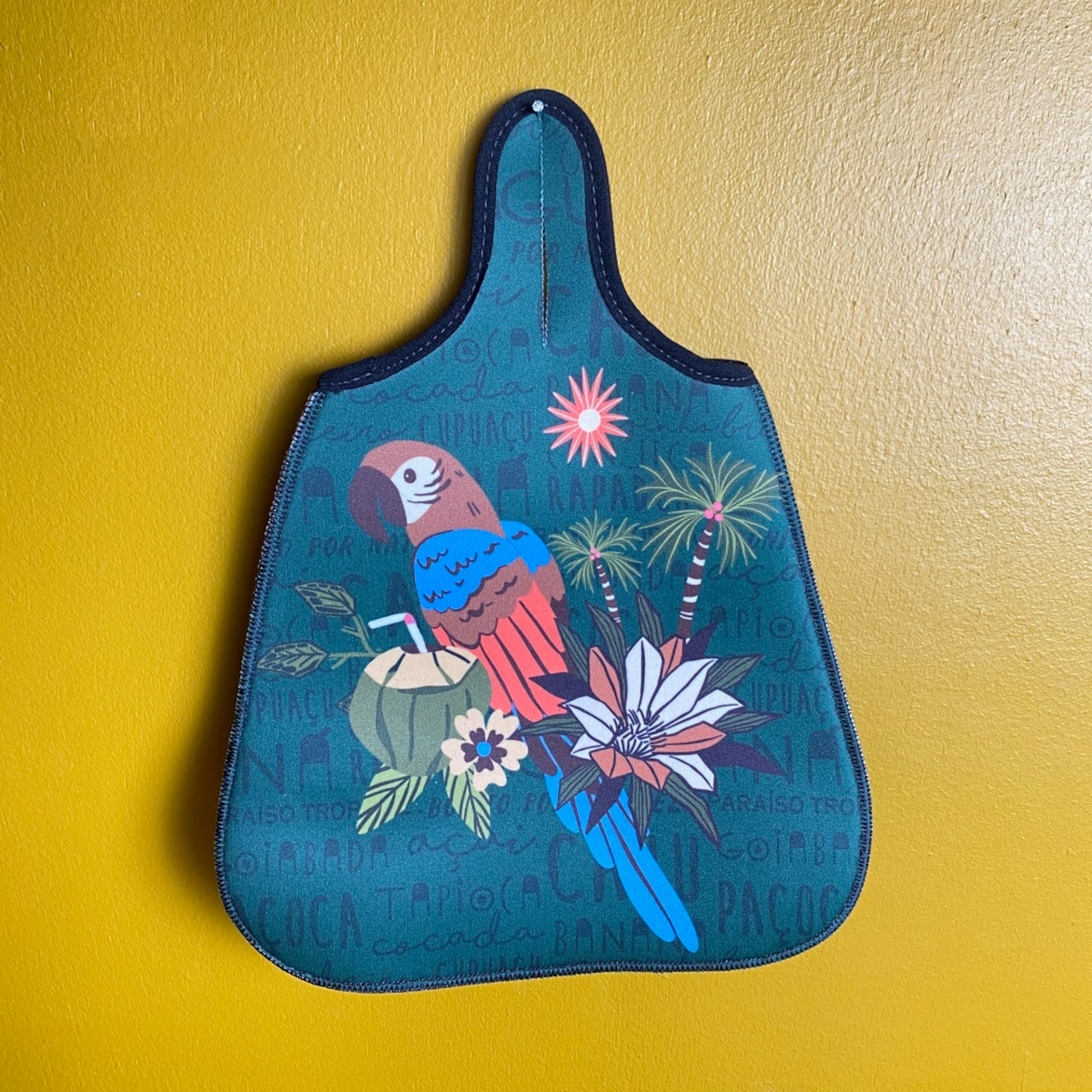 【MALAGUETA マラゲッタ】マルチポーチ