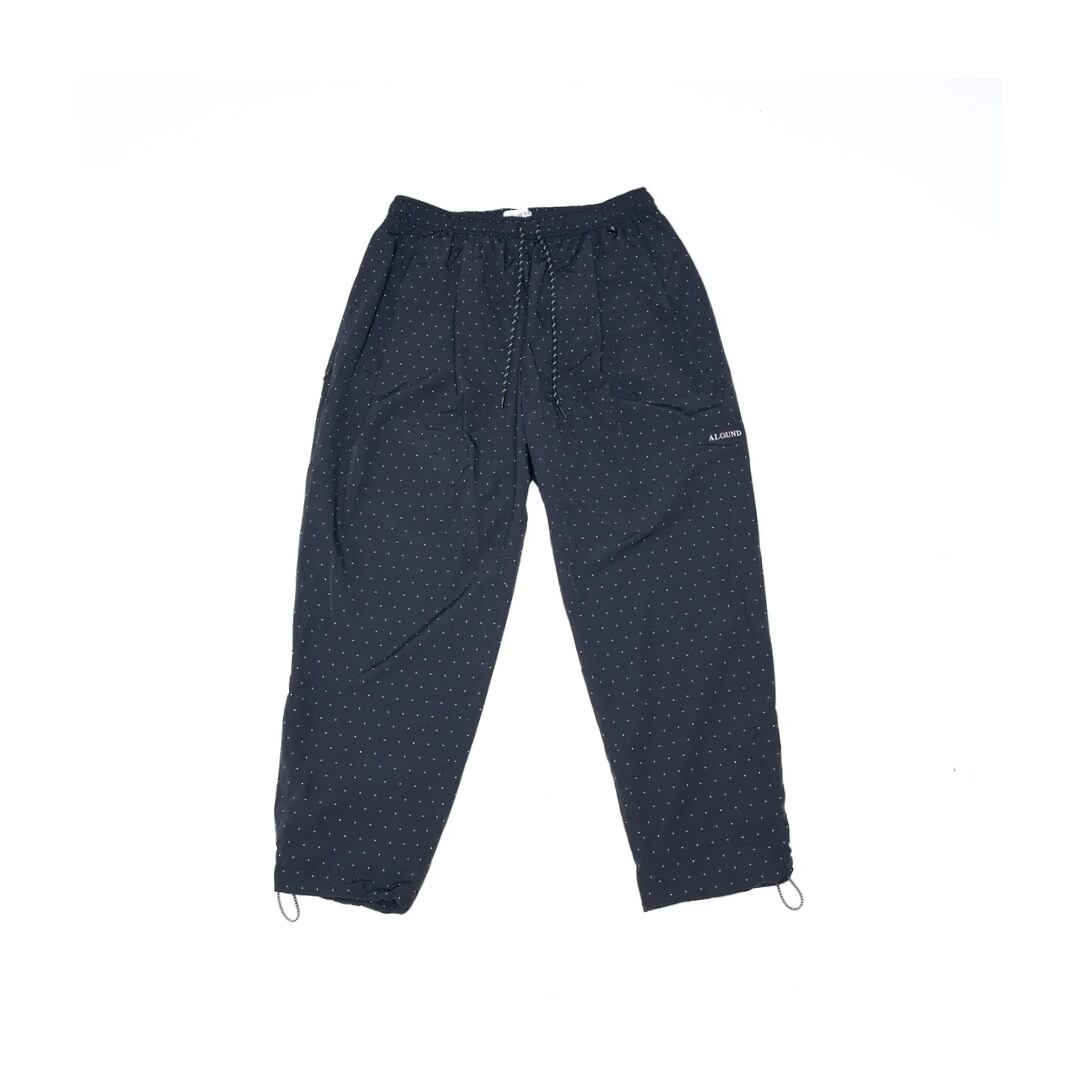ALOUND ALOUND VENTILATION NYLON PANTS パンツ ennoy ALOUND ALOUND VENTILATION NYLON PANTS パンツ ennoy
