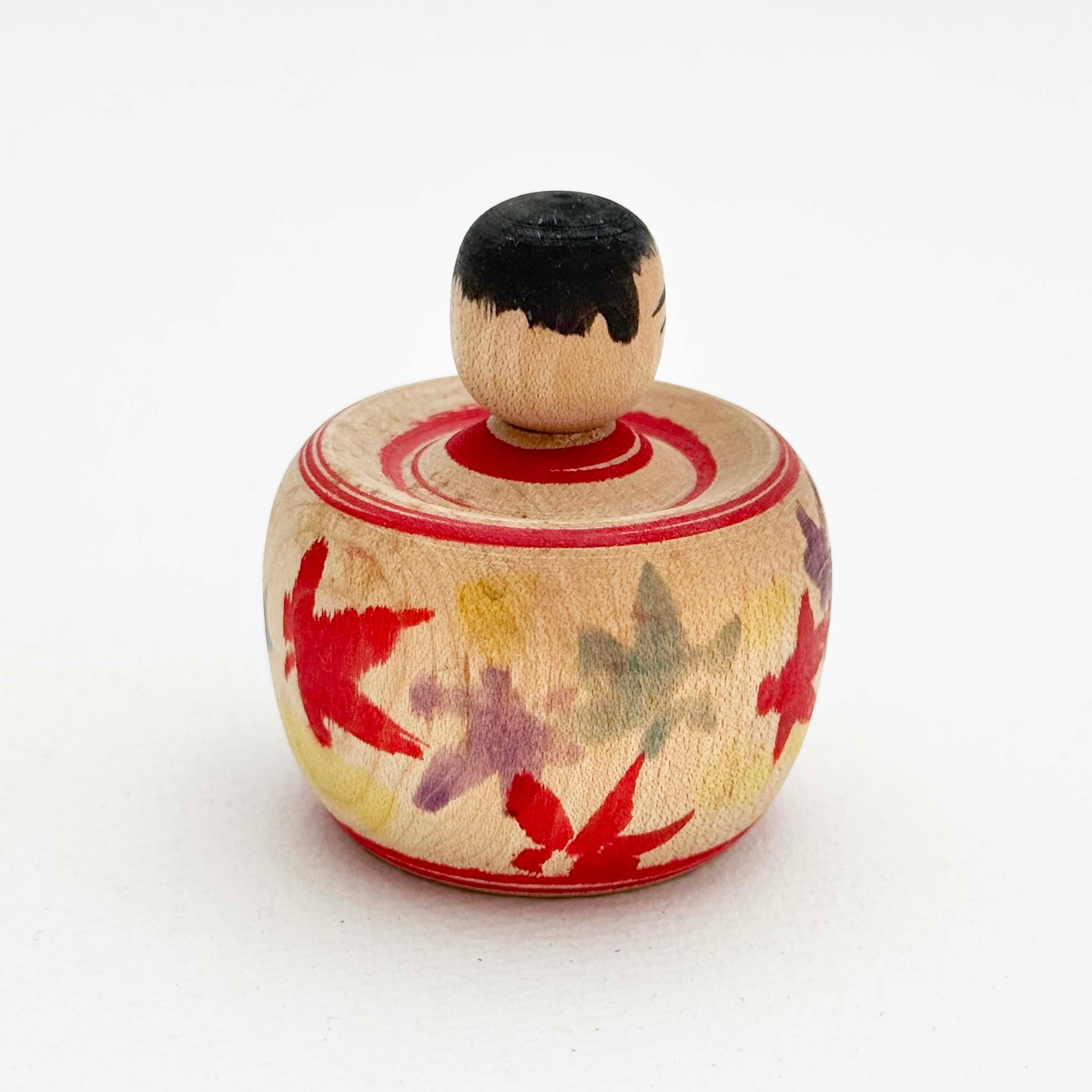 今晃工人 / 小寸えじこ（5cm）