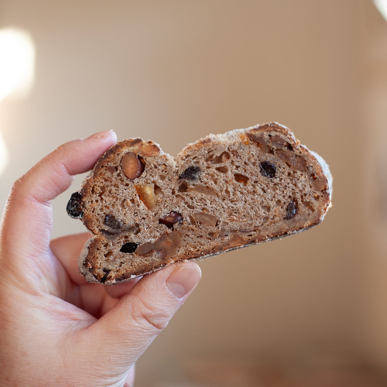 2025年のシュトーレン