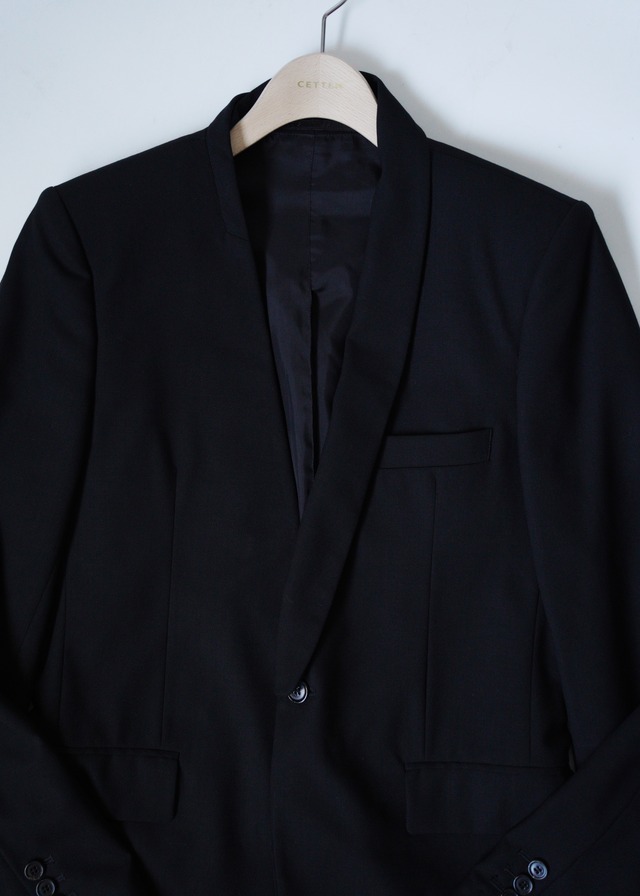 KRISVANASSCHE 06SS design tailored jacket