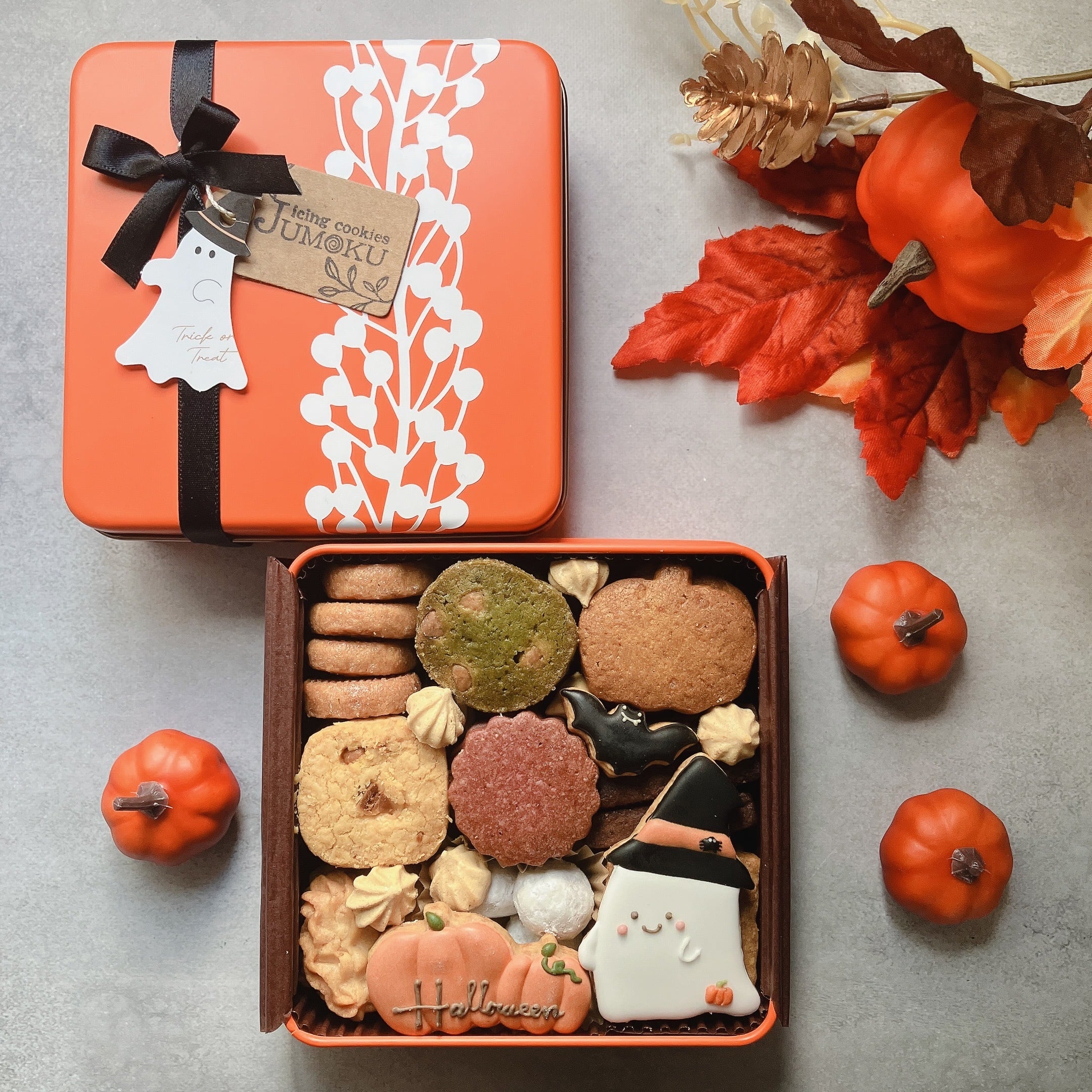 mimu_39です。アイシングクッキー icing cookies JUMOKU