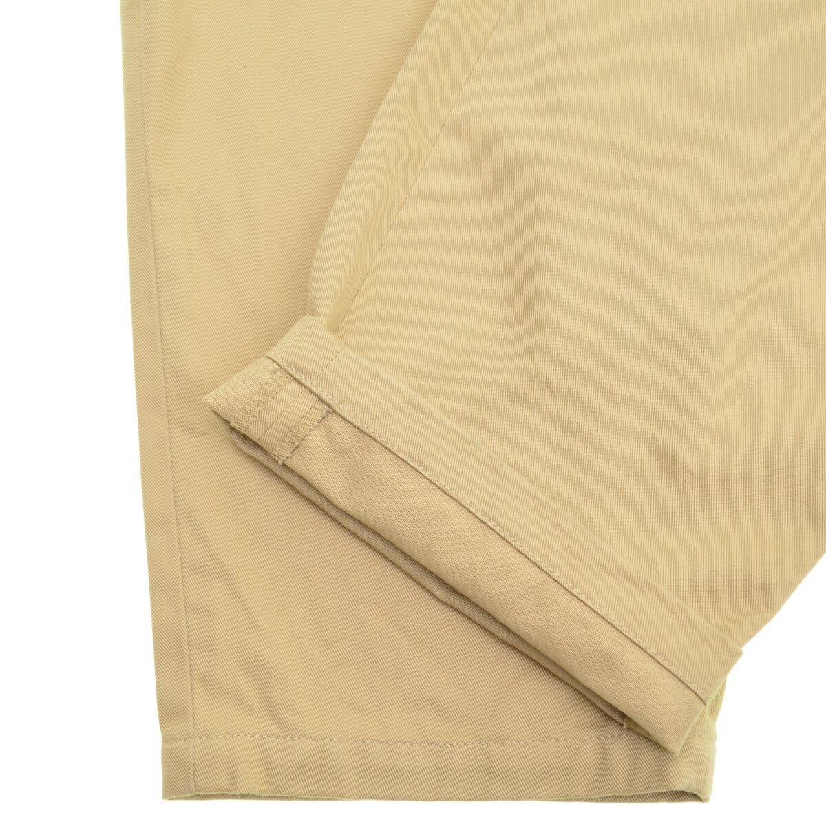 再入荷！ DESCENDANT CANVAS TROUSERS チノパン WTAPS - パンツ