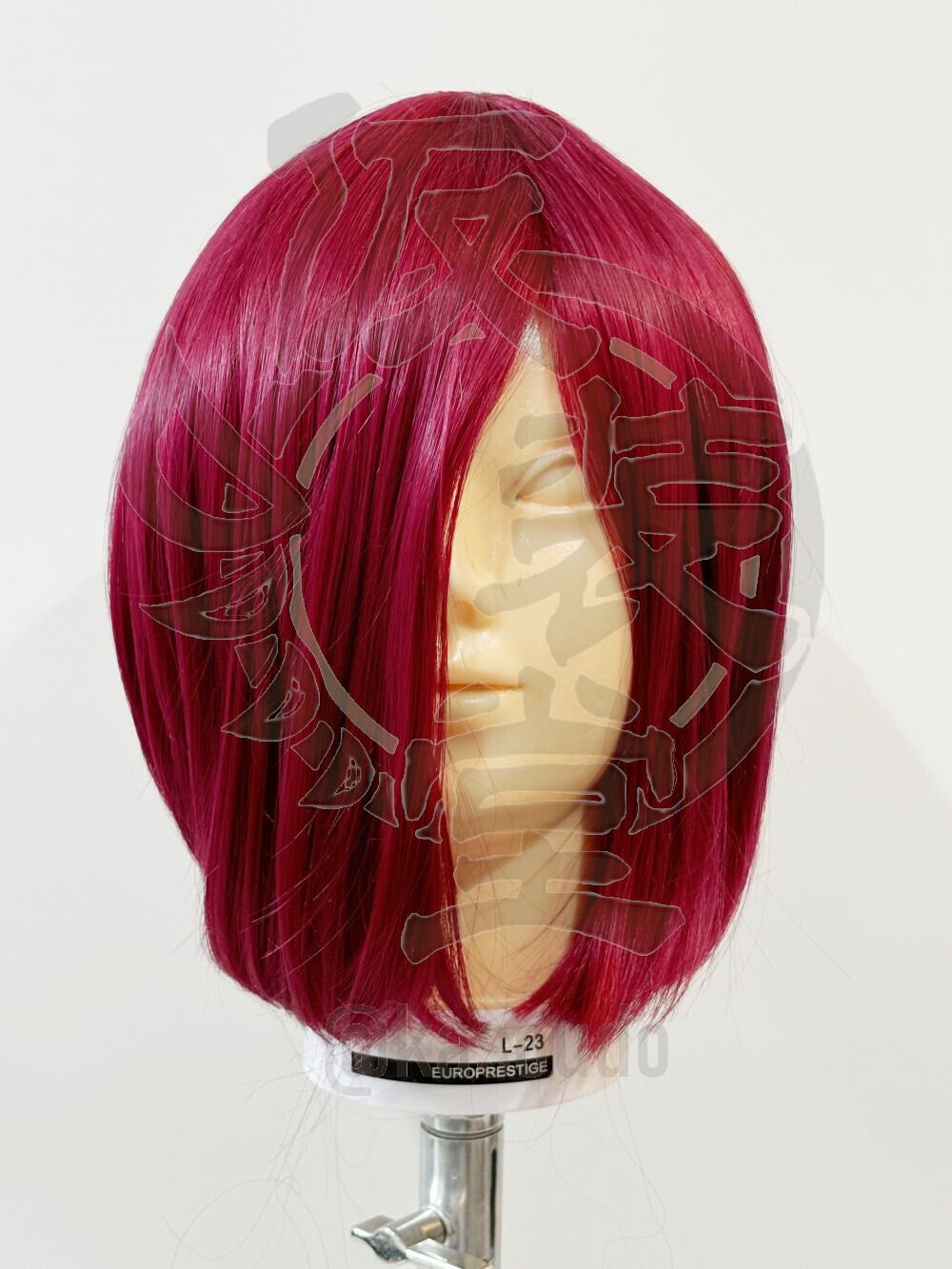 MAPLE パープル系 ショート