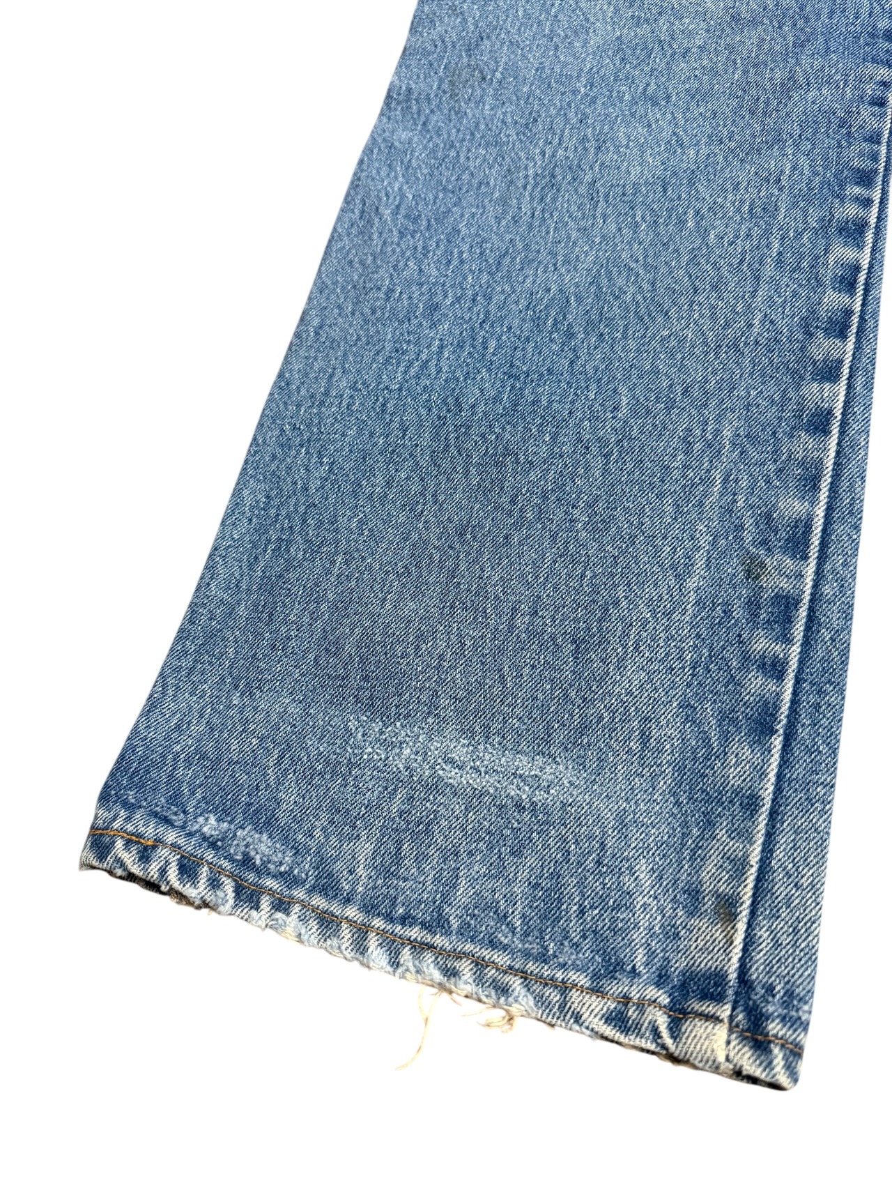 リーバイス 557 W35×L34