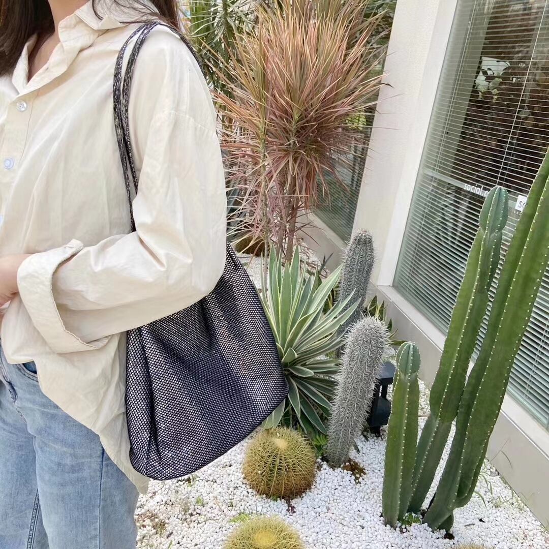 シャイニーバッグ　AS19-303