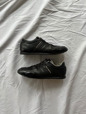Y-3 Shoes
