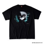 Newtype × ふしぎの海のナディア × GEEKS RULE 15 SILKSCREEN PRINTING 