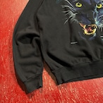 90s USA製 SALEM NFL PANTHERS スウェット ブラック