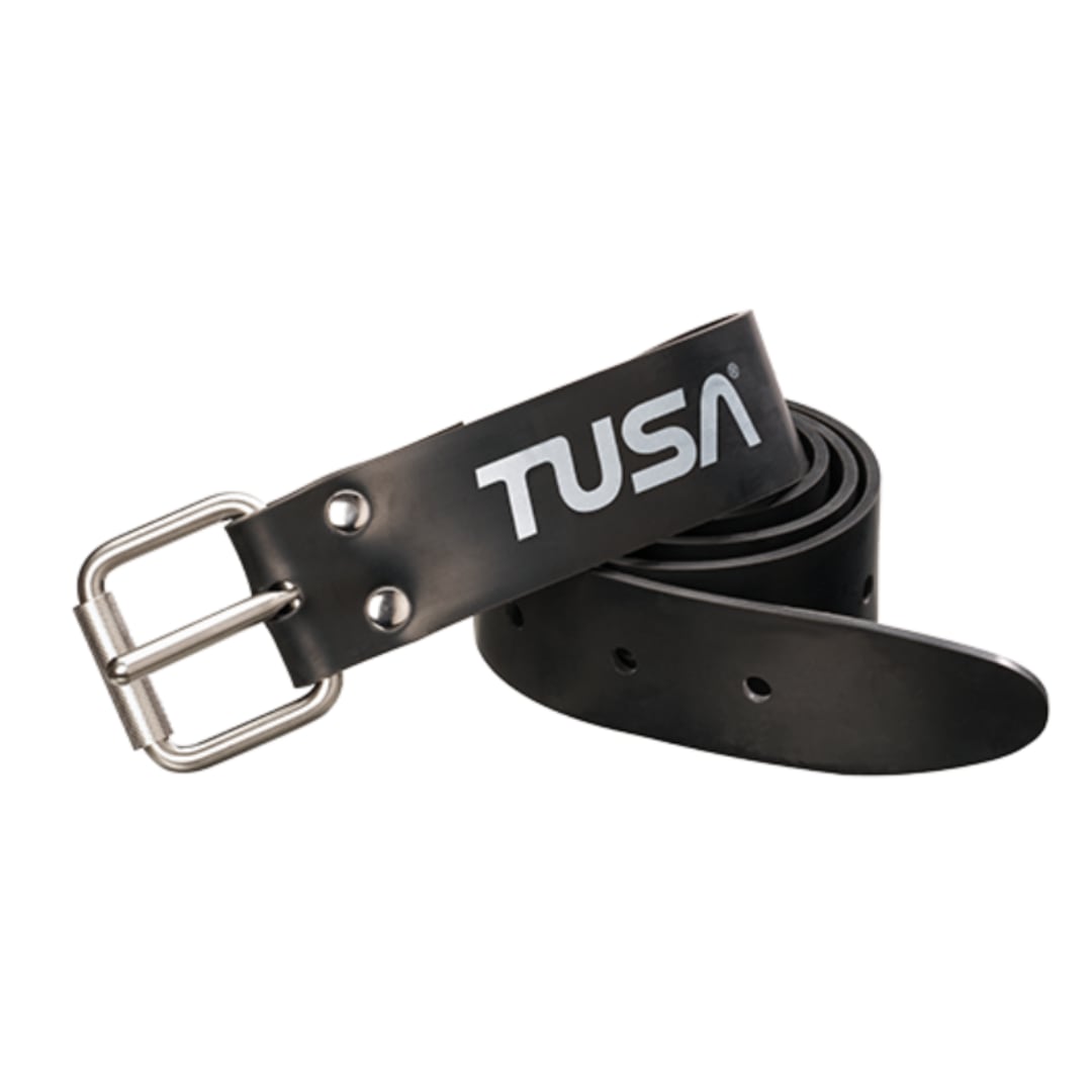 シリコーンウェイトベルト Silicone weight belt - TUSA | フリー