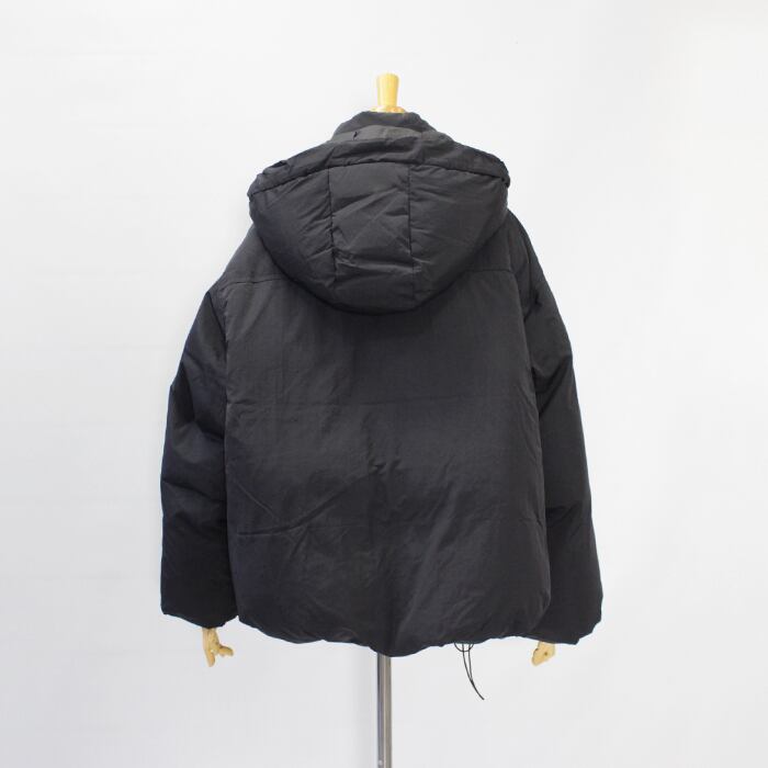 SALE] Ungrid アングリッド フードデザインダウン 1125602586 2025秋冬