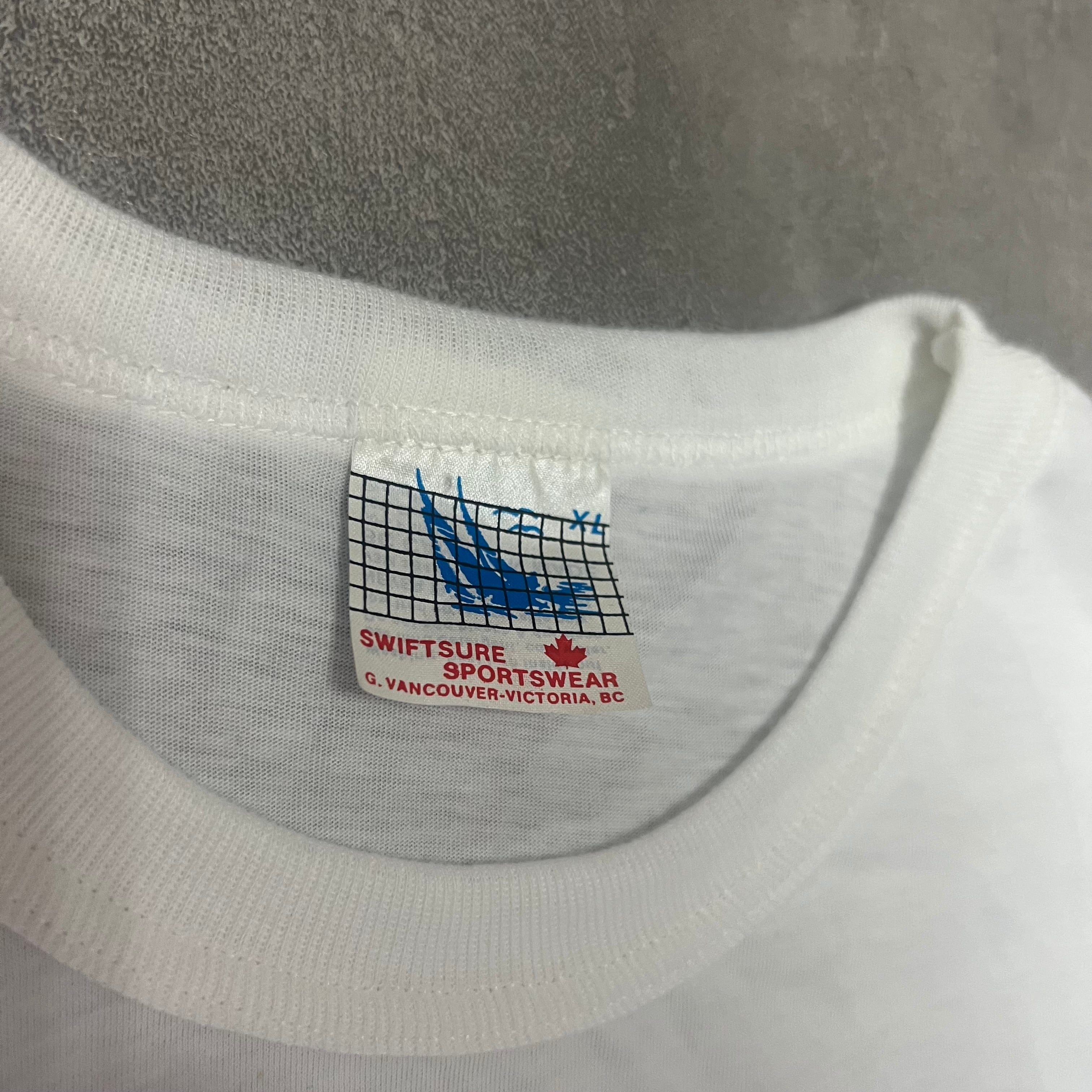 80〜90'sアメリカンジョークTシャツエロセックスSEX古着ヴィンテージ