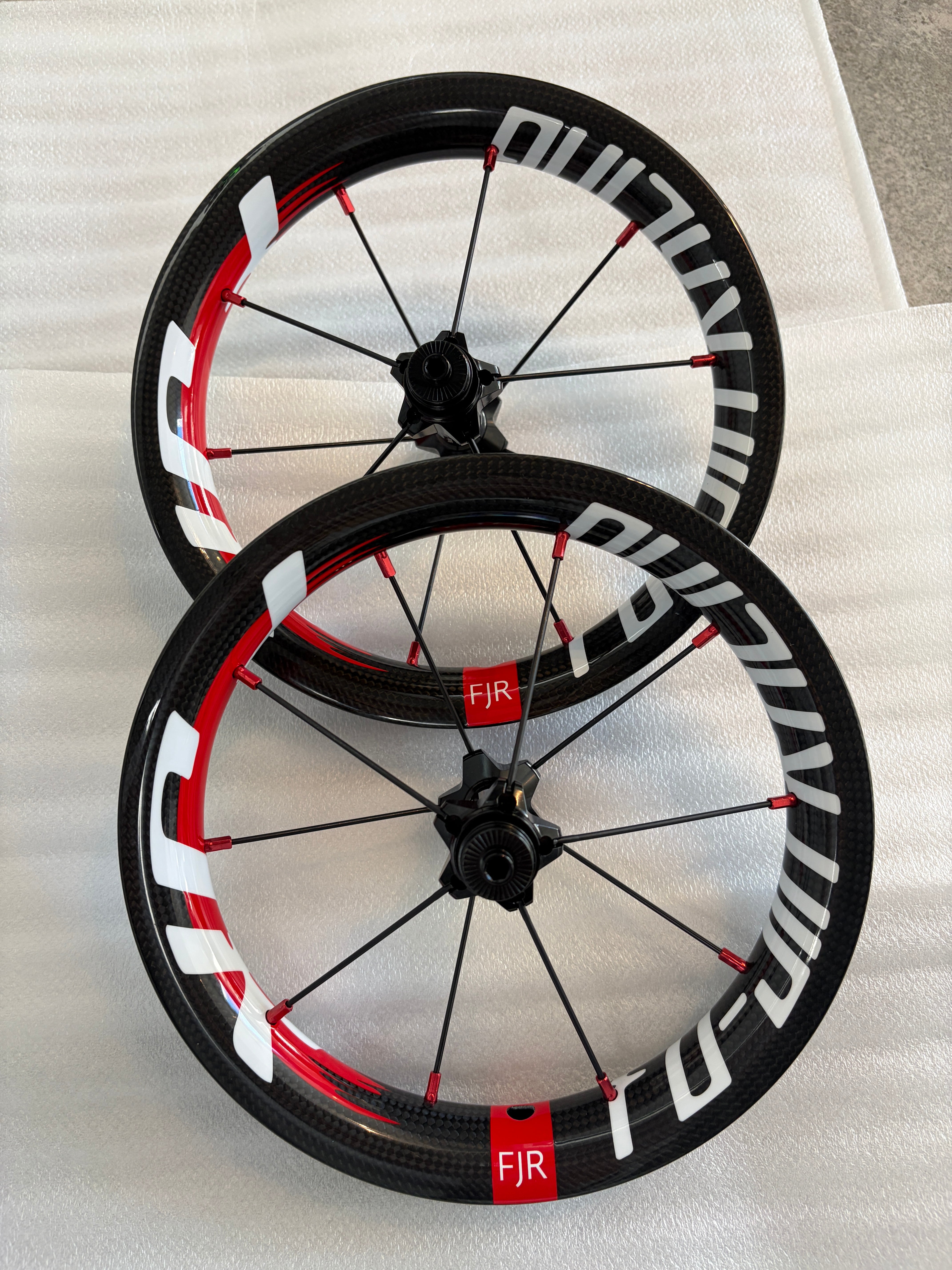 ランバイクマニア