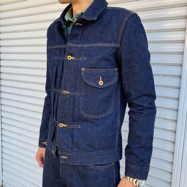 TCB jeans TCB CAT BOY JAKET | STYLE FACTORY & CO