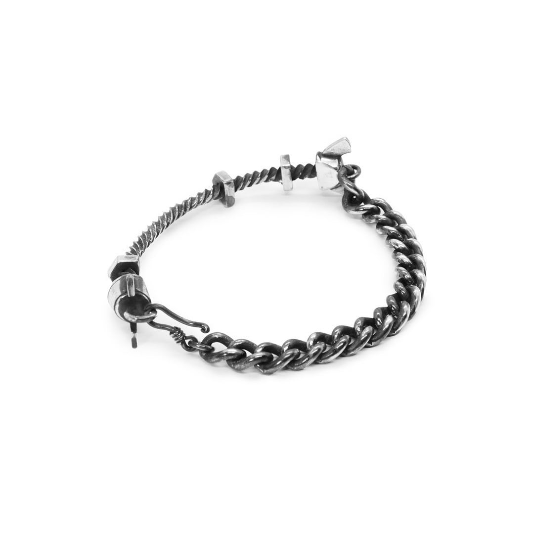 Freecell　VAINON Bolt Bracelet Bolt Bracelet | VAINON